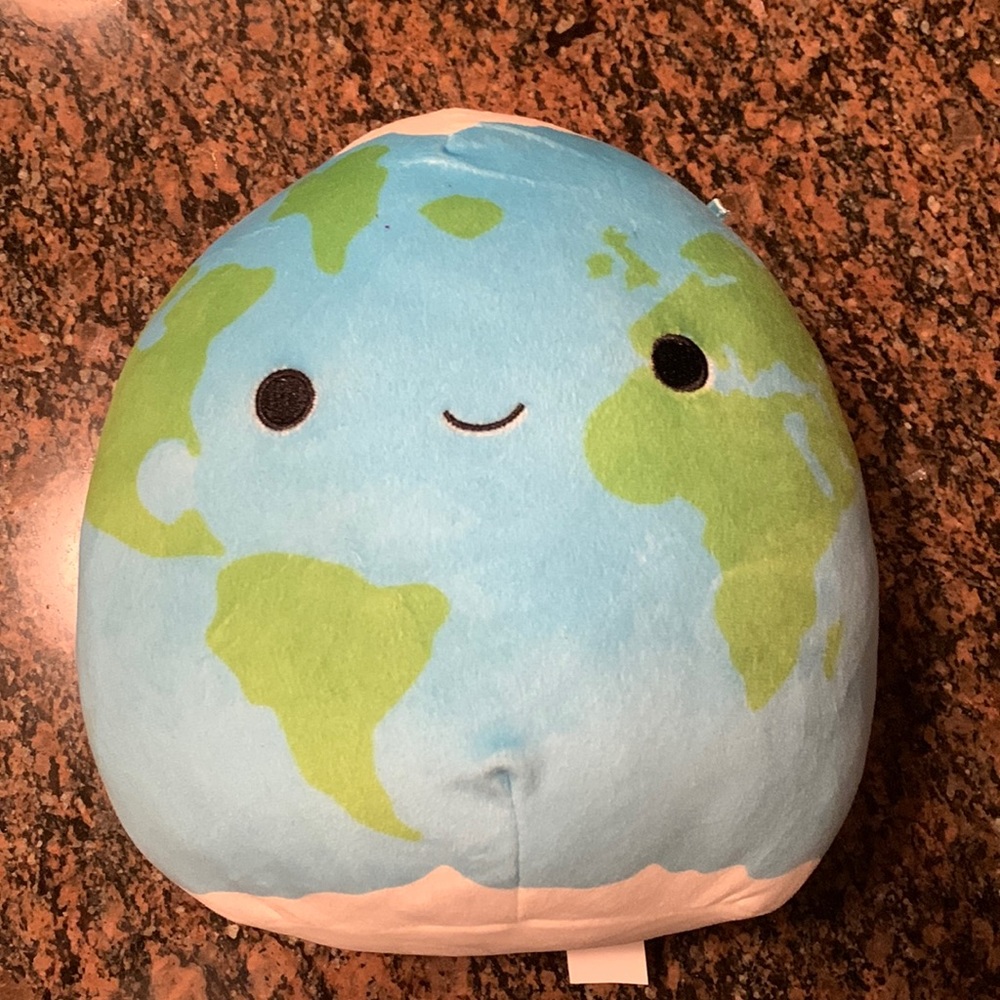 “Roman” Original Squishmallow